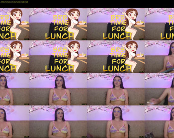 haru_blossom — 43 minute Chaturbate female cam show recording, 720p, Jan 25, 2026