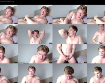 hercules__ — 20 minute Chaturbate male cam show recording, 720p, Jan 25, 2026