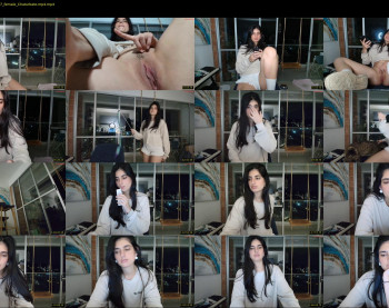 hollyshit_ — 120 minute Chaturbate female cam show recording, 720p, Jan 26, 2026