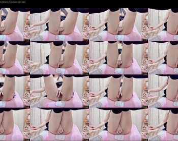 horinatori — 7 minute Chaturbate female cam show recording, 720p, Jan 25, 2026
