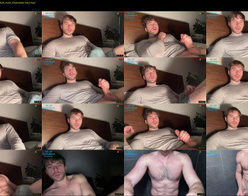 hot8pack01 — 90 minute Chaturbate male cam show recording, 720p, Jan 26, 2026