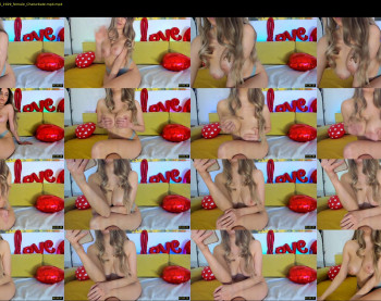 hot_babes_live — 9 minute Chaturbate female cam show recording, 720p, Jan 25, 2026