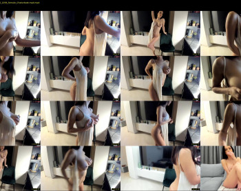 hot_babes_live — 120 minute Chaturbate female cam show recording, 720p, Jan 25, 2026