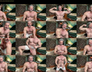 hugedickyogi — 17 minute Chaturbate male cam show recording, 720p, Jan 25, 2026