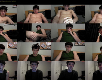 hunglikecrazyy — 59 minute Chaturbate male cam show recording, 480p, Jan 26, 2026