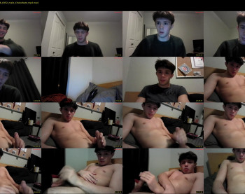 hunglikecrazyy — 51 minute Chaturbate male cam show recording, 480p, Jan 26, 2026