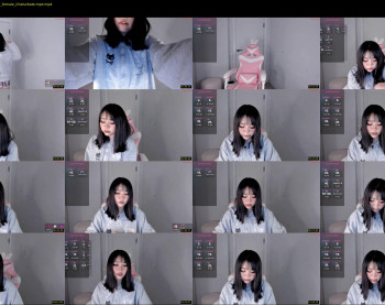 ichigo_o — 13 minute Chaturbate female cam show recording, 720p, Jan 25, 2026
