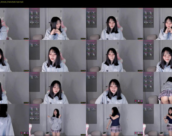 ichigo_o — 29 minute Chaturbate female cam show recording, 720p, Jan 25, 2026