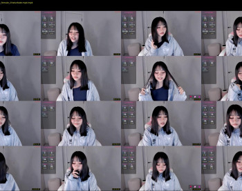 ichigo_o — 110 minute Chaturbate female cam show recording, 720p, Jan 25, 2026