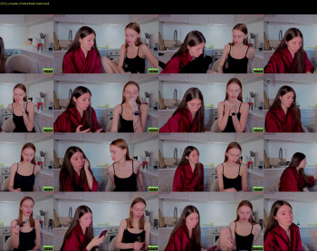 ihavepaws33 — 76 minute Chaturbate couple cam show recording, 720p, Jan 25, 2026