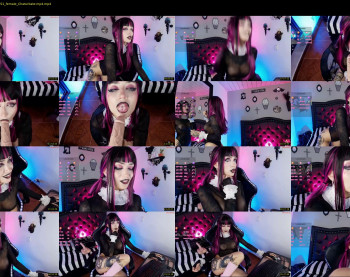 isisraichuu — 41 minute Chaturbate female cam show recording, 720p, Jan 26, 2026