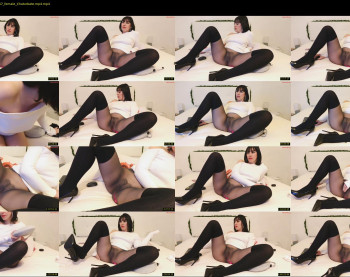 islanublar — 121 minute Chaturbate female cam show recording, 720p, Jan 25, 2026