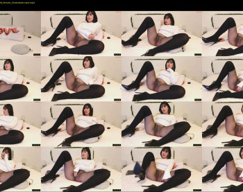 islanublar — 120 minute Chaturbate female cam show recording, 720p, Jan 25, 2026