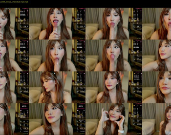 itsjoy_universe — 3 minute Chaturbate female cam show recording, 720p, Jan 25, 2026