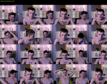 jordi_ser — 63 minute Chaturbate male cam show recording, 720p, Jan 25, 2026