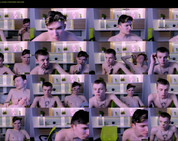 jordi_ser — 96 minute Chaturbate male cam show recording, 720p, Jan 25, 2026