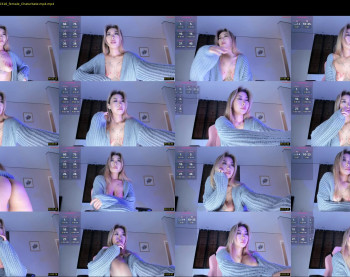 jungso_ming — 16 minute Chaturbate female cam show recording, 720p, Jan 26, 2026