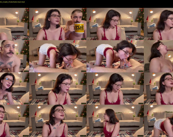 k1tty_cute — 82 minute Chaturbate female cam show recording, 720p, Jan 25, 2026