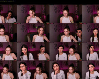 kaisy_star — 92 minute Chaturbate female cam show recording, 720p, Jan 25, 2026