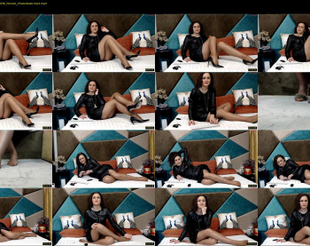 katequeenx — 69 minute Chaturbate female cam show recording, 720p, Jan 25, 2026