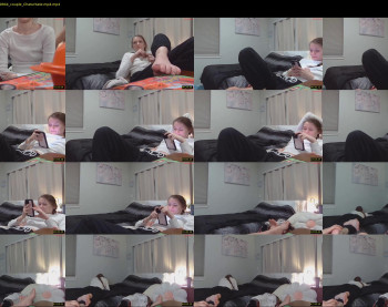 katynowhere — 54 minute Chaturbate female cam show recording, 720p, Jan 25, 2026