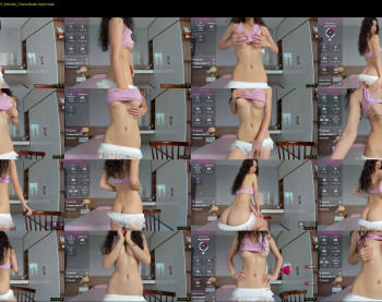 katyxgold — 121 minute Chaturbate female cam show recording, 720p, Jan 25, 2026
