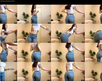 kennasoft — 94 minute Chaturbate female cam show recording, 720p, Jan 25, 2026