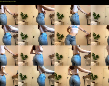 kennasoft — 23 minute Chaturbate female cam show recording, 720p, Jan 25, 2026