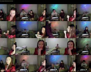 kesh_mne — 31 minute Chaturbate female cam show recording, 720p, Jan 26, 2026