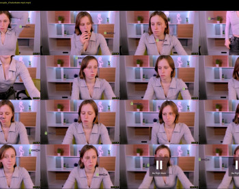 keuli_li — 76 minute Chaturbate couple cam show recording, 720p, Jan 25, 2026