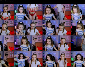 keylas_moan — 104 minute Chaturbate couple cam show recording, 720p, Jan 25, 2026