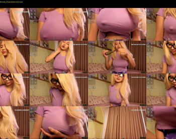 kimryu — 101 minute Chaturbate female cam show recording, 720p, Jan 25, 2026