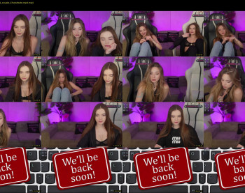 kira0541 — 121 minute Chaturbate couple cam show recording, 720p, Jan 25, 2026
