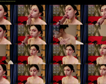 kitty__katy — 4 minute Chaturbate female cam show recording, 720p, Jan 25, 2026