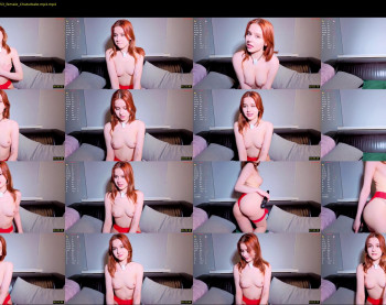 land_of_oz — 12 minute Chaturbate female cam show recording, 720p, Jan 25, 2026