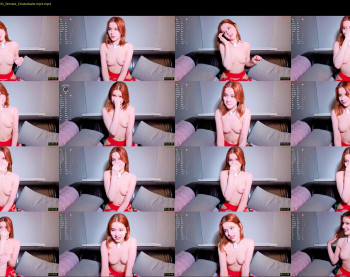 land_of_oz — 10 minute Chaturbate female cam show recording, 720p, Jan 25, 2026