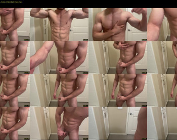 lexnorth — 4 minute Chaturbate male cam show recording, 720p, Jan 25, 2026