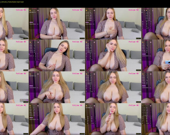 lightkisss — 33 minute Chaturbate female cam show recording, 720p, Jan 25, 2026