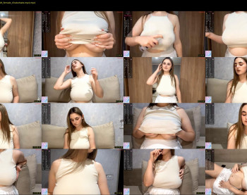 lillianhusk — 121 minute Chaturbate female cam show recording, 720p, Jan 25, 2026