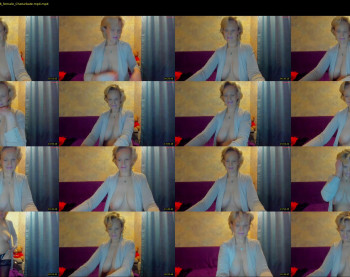 lisasimsx — 37 minute Chaturbate female cam show recording, 720p, Jan 26, 2026
