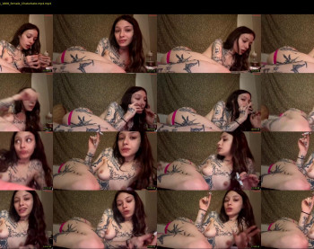 lookingforlona — 20 minute Chaturbate female cam show recording, 720p, Jan 25, 2026