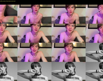 luka_marrant — 3 minute Chaturbate male cam show recording, 720p, Jan 25, 2026