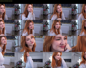 lynnalltop — 13 minute Chaturbate female cam show recording, 720p, Jan 26, 2026