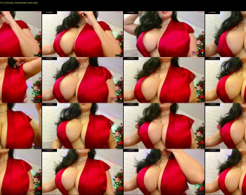 madlyn_dee — 4 minute Chaturbate female cam show recording, 720p, Jan 25, 2026