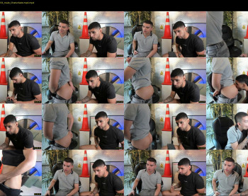 marcovitto — 64 minute Chaturbate couple cam show recording, 720p, Jan 25, 2026