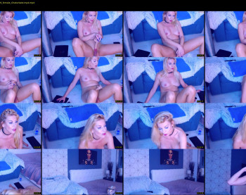 marimais — 24 minute Chaturbate female cam show recording, 720p, Jan 25, 2026