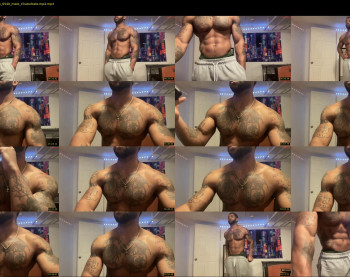 marineguyk19 — 5 minute Chaturbate male cam show recording, 720p, Jan 26, 2026
