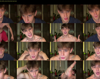 mason_gallagher — 21 minute Chaturbate male cam show recording, 720p, Jan 25, 2026