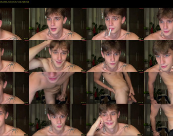 mason_gallagher — 68 minute Chaturbate male cam show recording, 720p, Jan 25, 2026