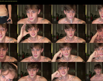 mason_gallagher — 25 minute Chaturbate male cam show recording, 720p, Jan 25, 2026